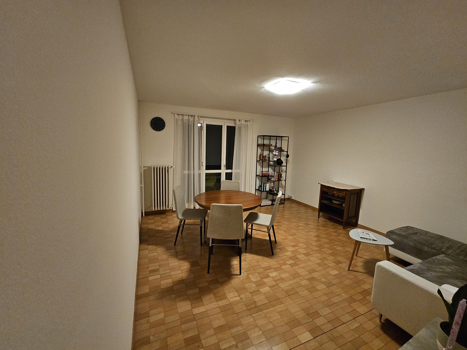 Room in a shared flat, photo 1 of 8