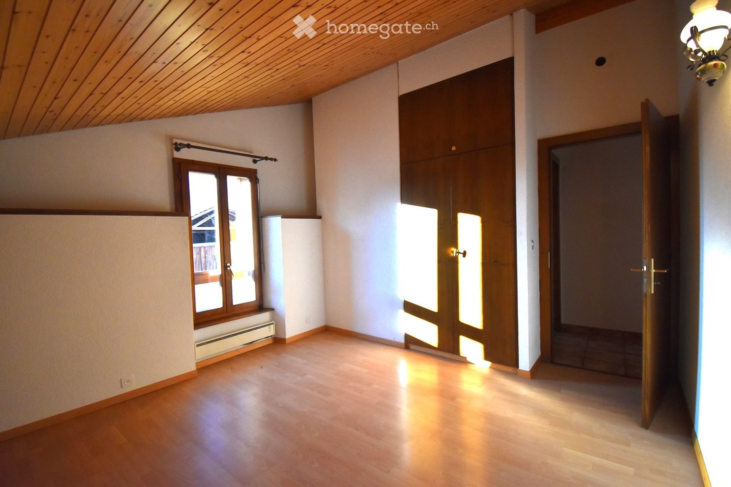 4 rooms apartment, photo 1 of 5