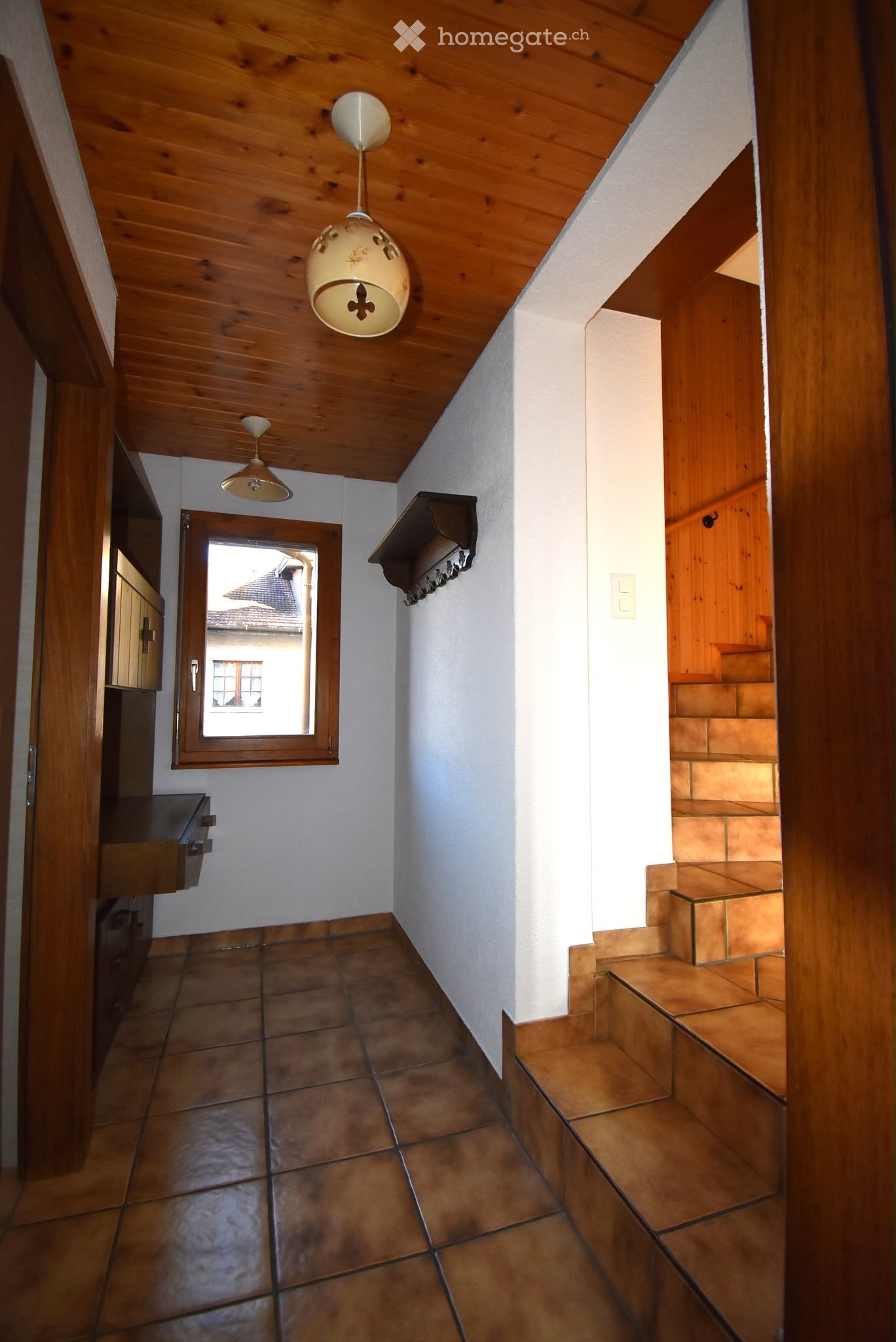 4 rooms apartment, photo 5 of 5