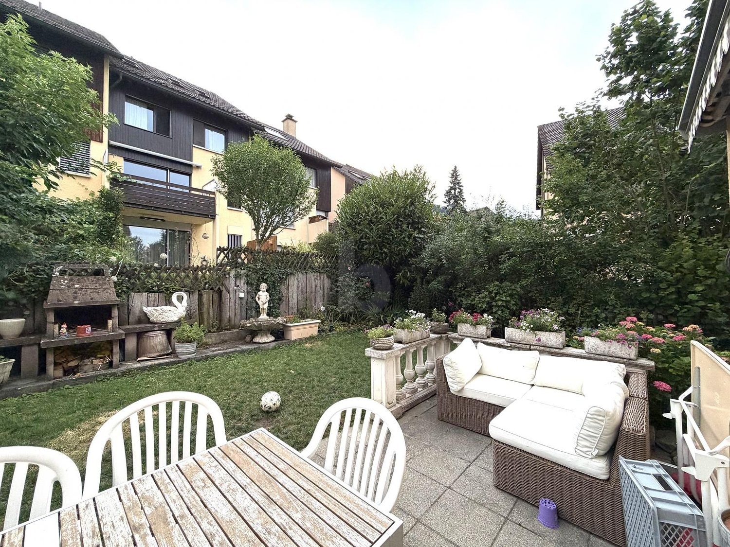 6 ½ rooms duplex house, photo 4 of 4