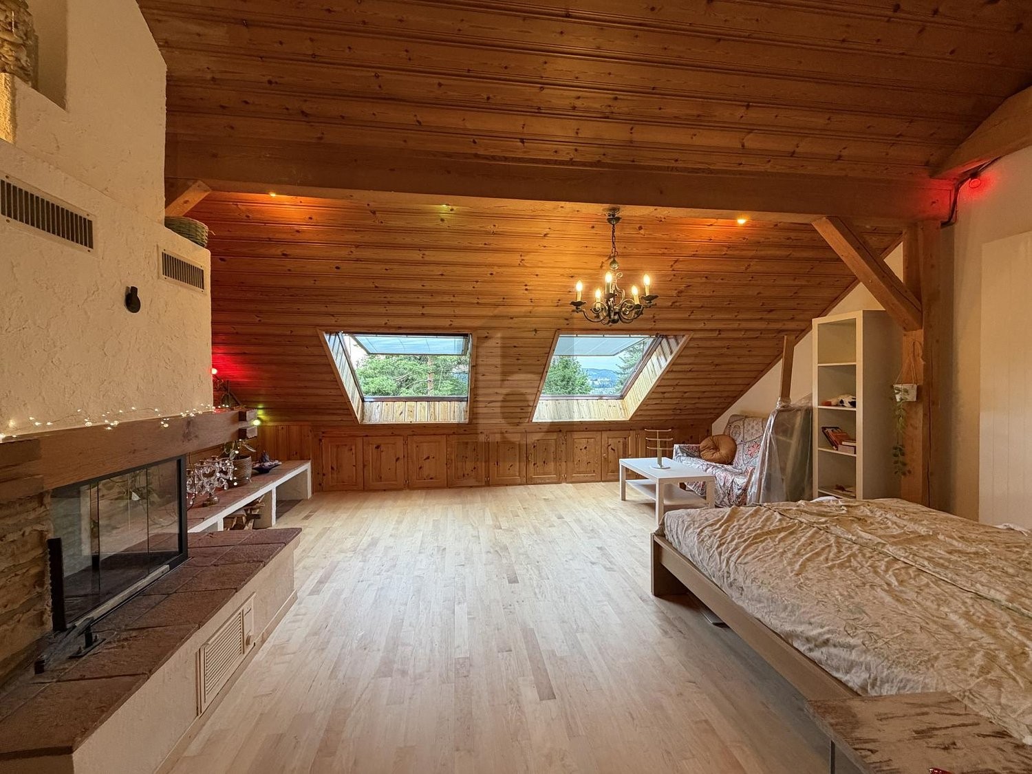 6 ½ rooms duplex house, photo 3 of 4