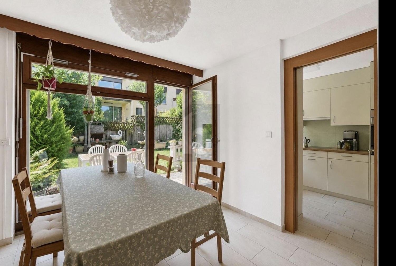 6 ½ rooms duplex house, photo 1 of 4