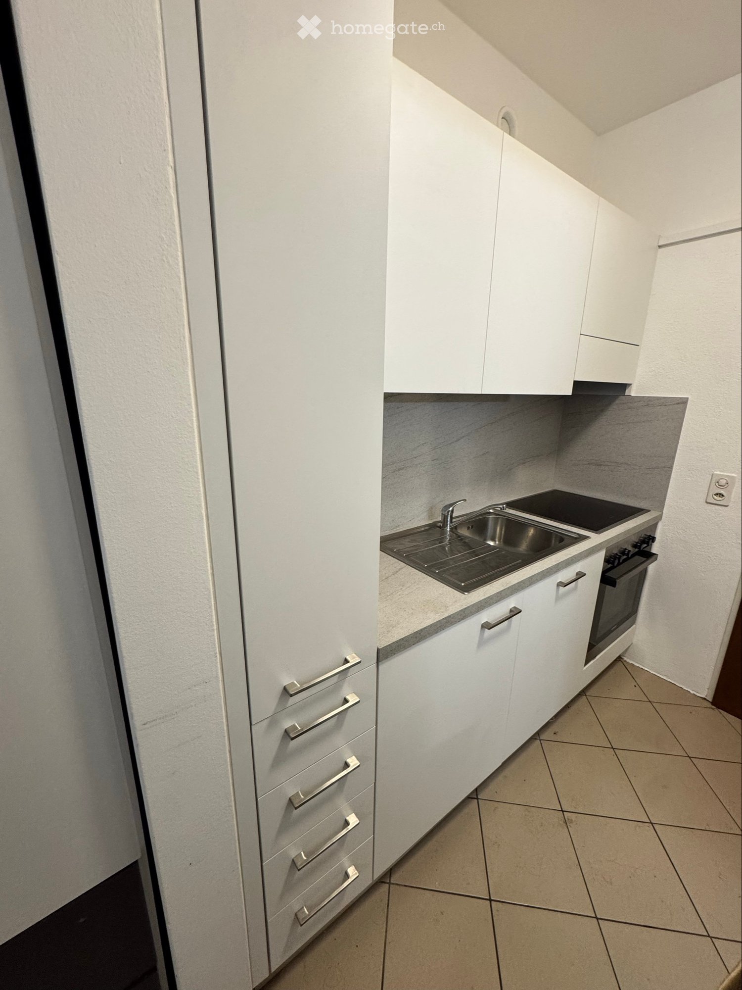2 room apartment