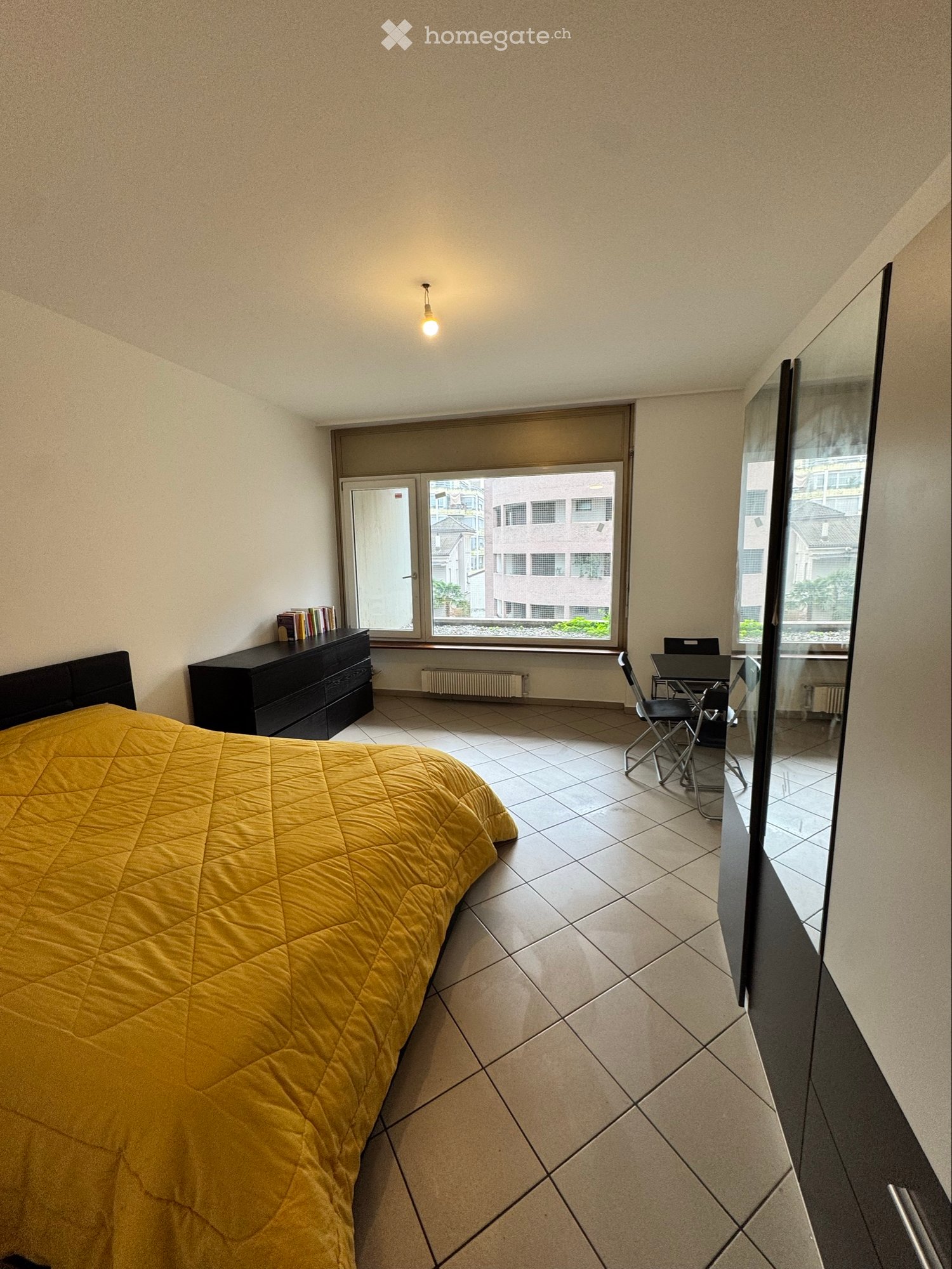 2 room apartment