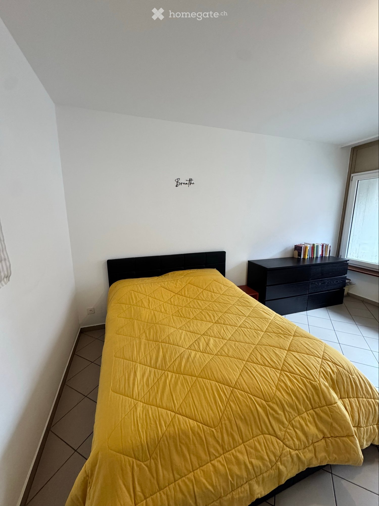 2 room apartment