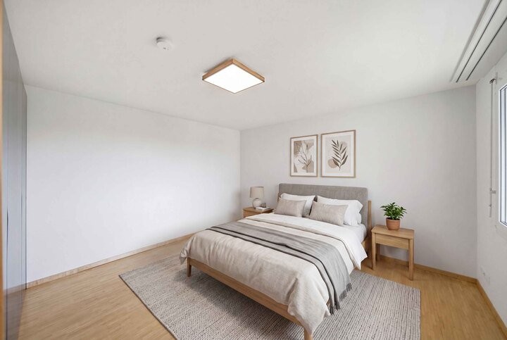 5 ½ rooms terrace house, photo 3 of 8