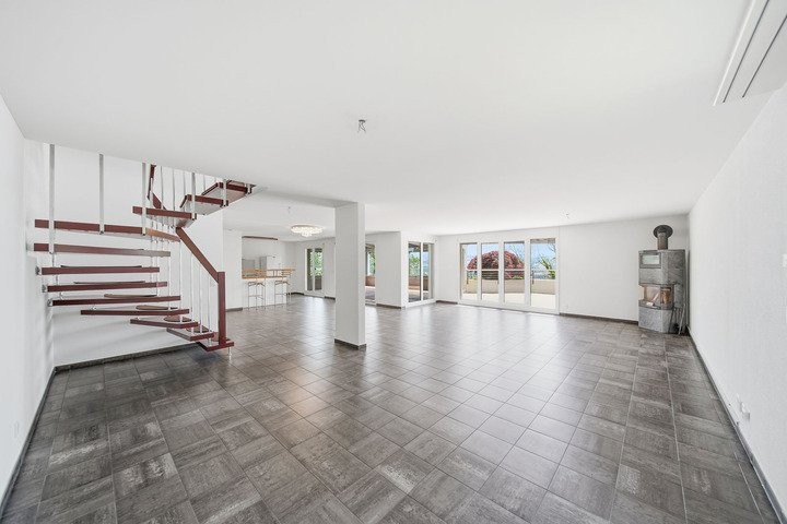 5 ½ rooms terrace house, photo 2 of 8