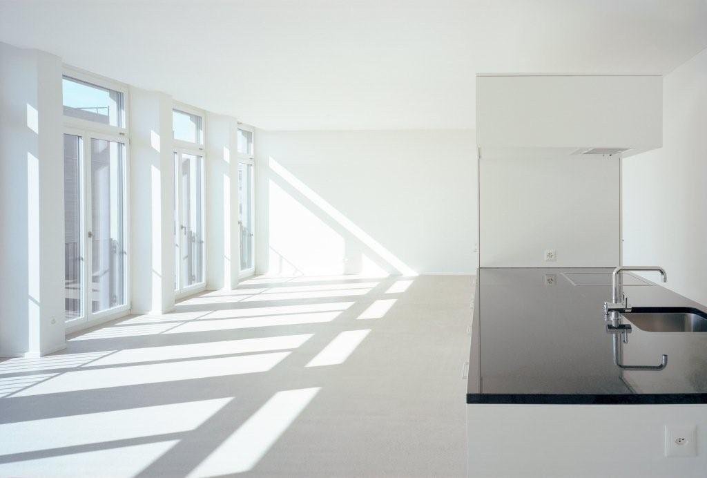 2 ½ rooms loft
