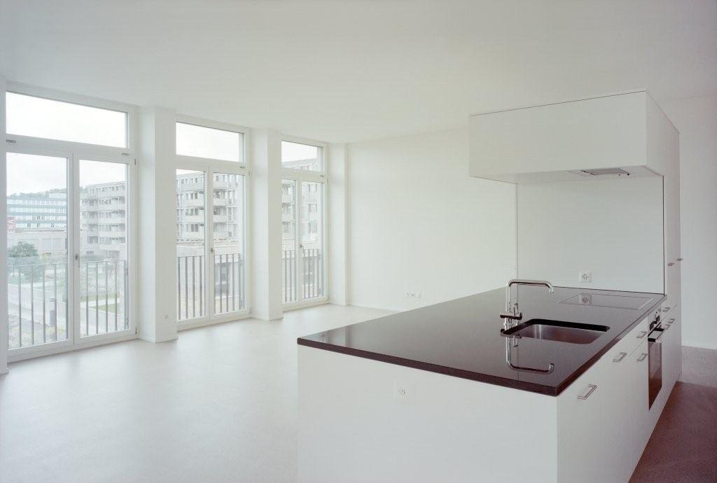 2 ½ rooms loft