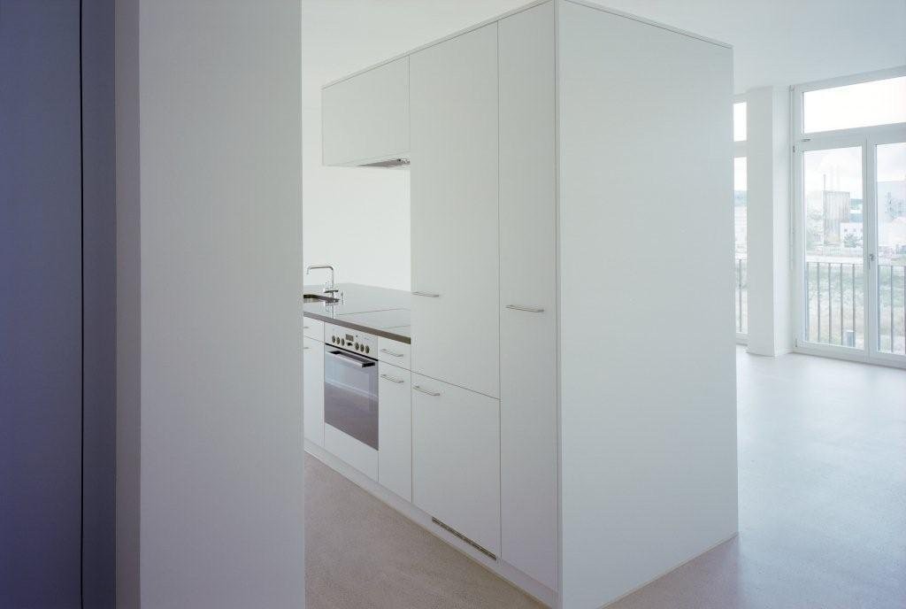 2 ½ rooms loft