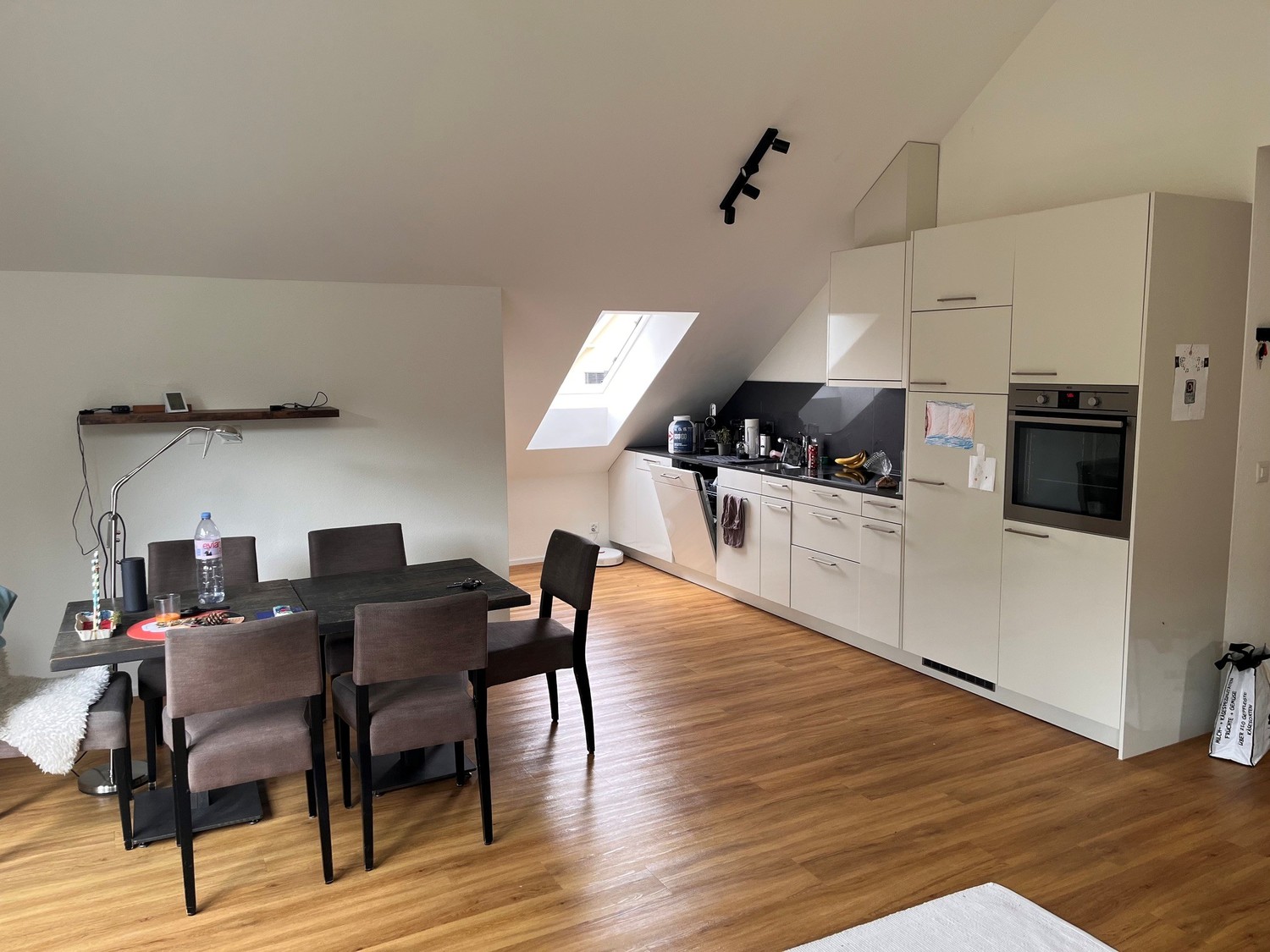 Appartement de 2 ½ pièces