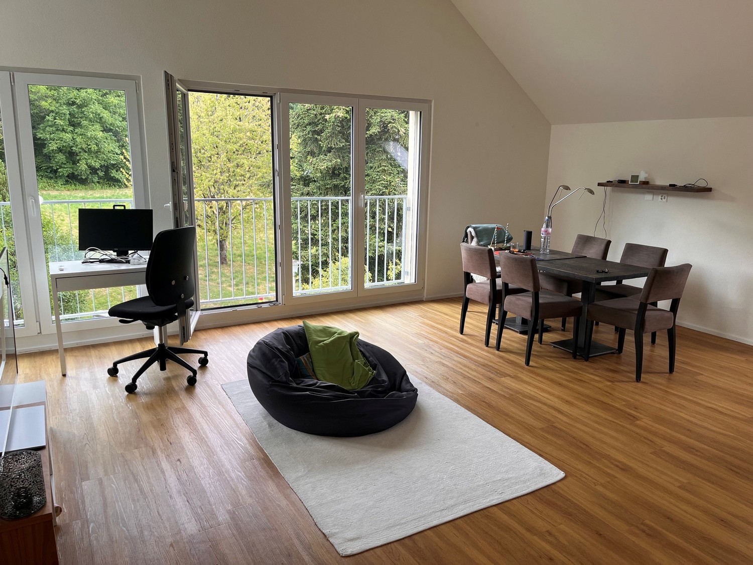 Appartement de 2 ½ pièces