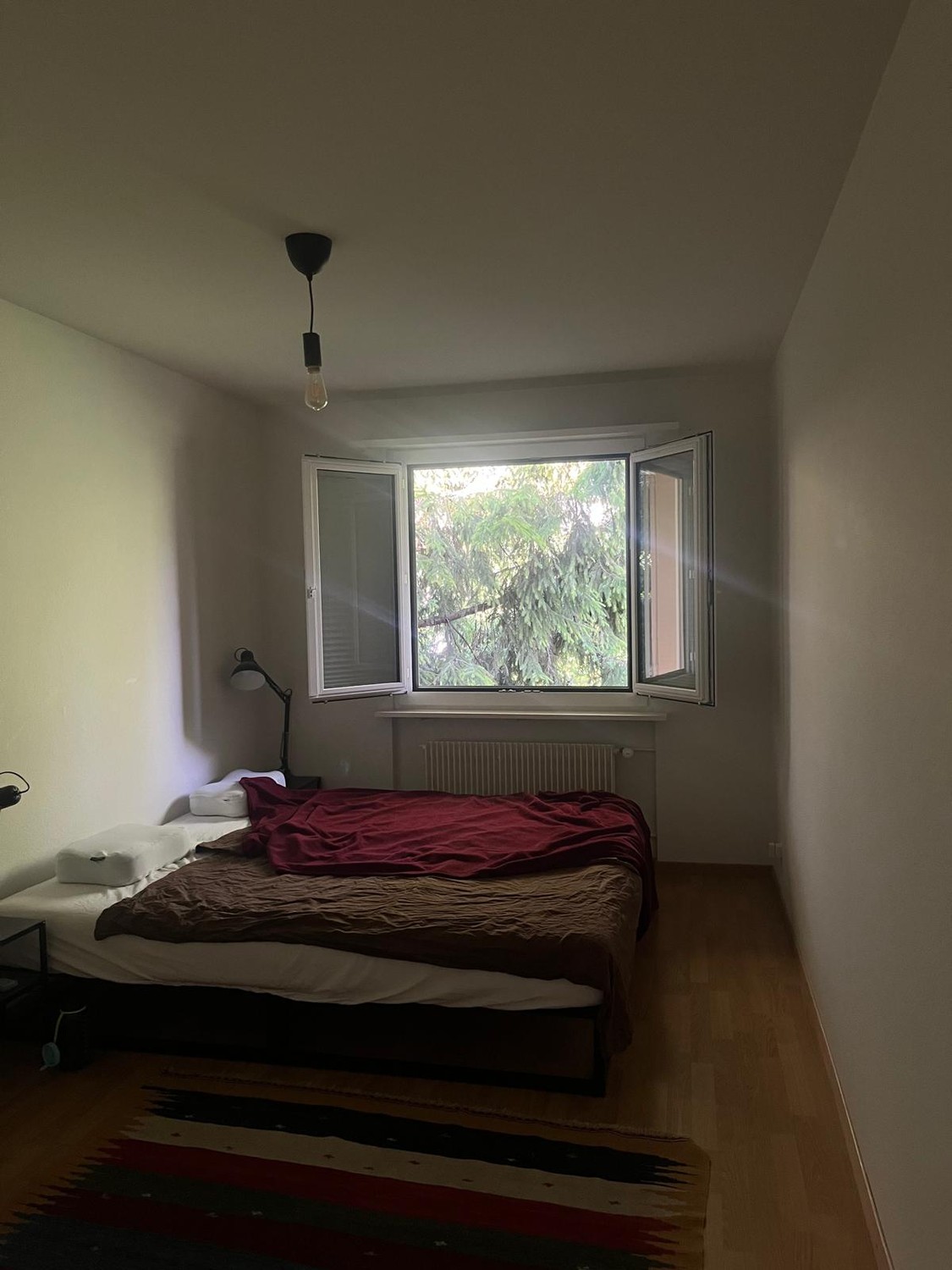 Appartamento di 4 ½ locali
