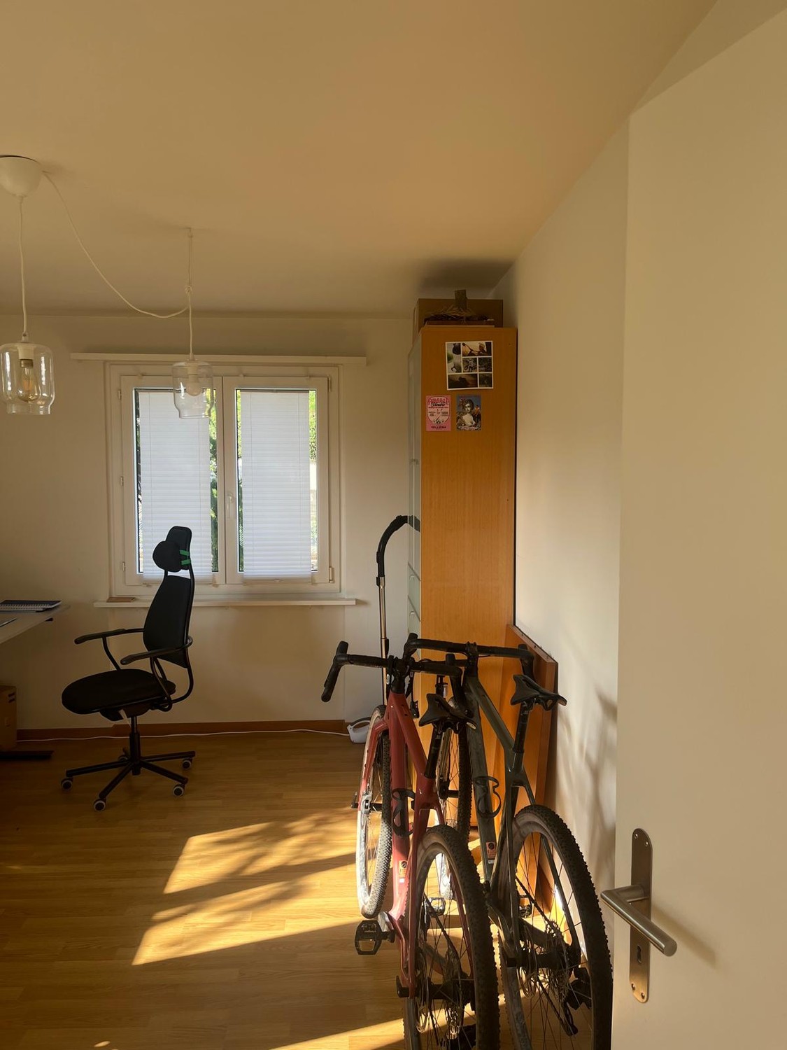 Appartamento di 4 ½ locali