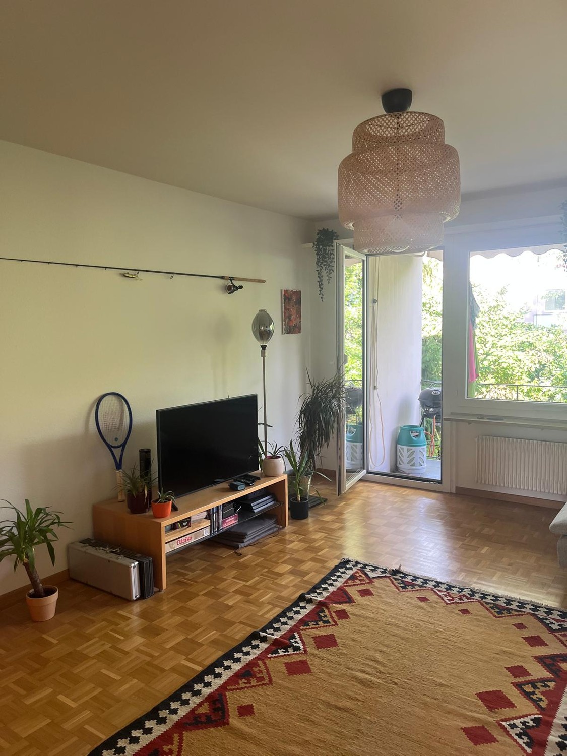 Appartamento di 4 ½ locali