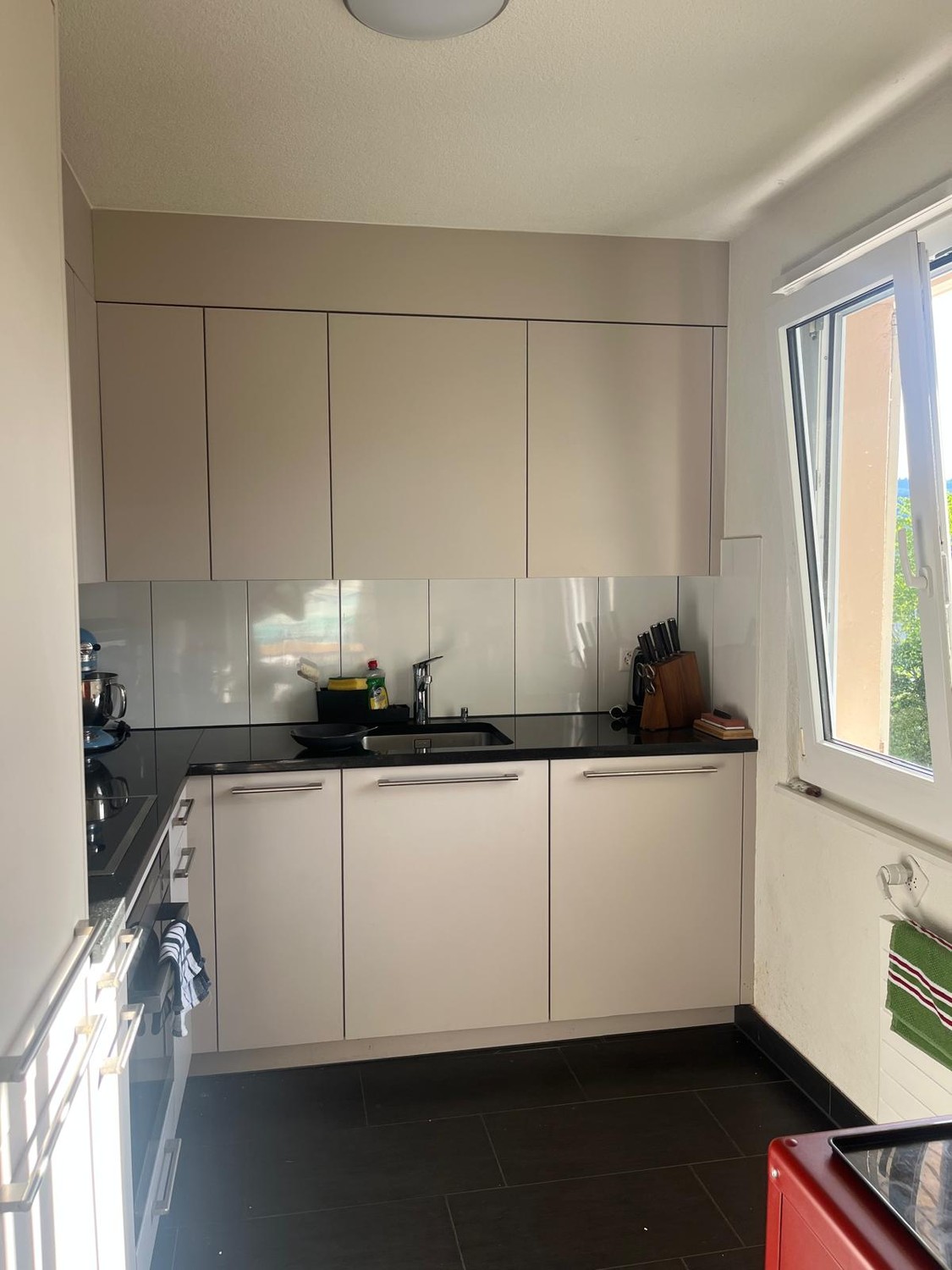 Appartamento di 4 ½ locali