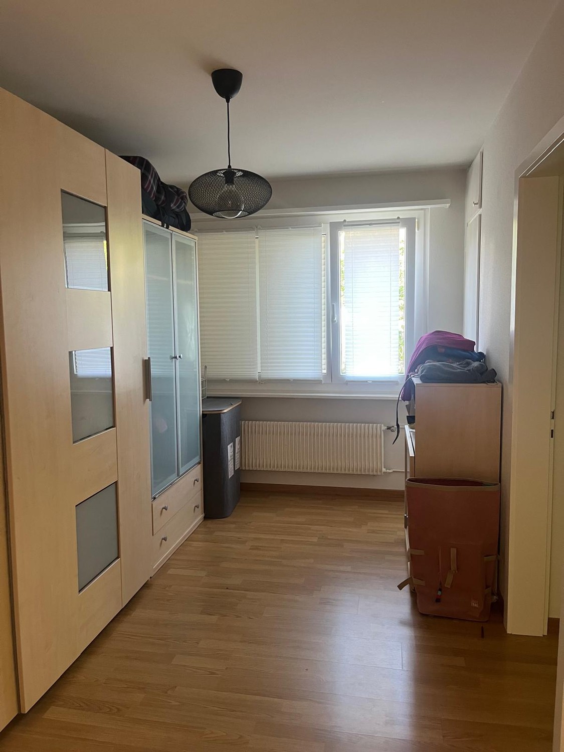 Appartamento di 4 ½ locali