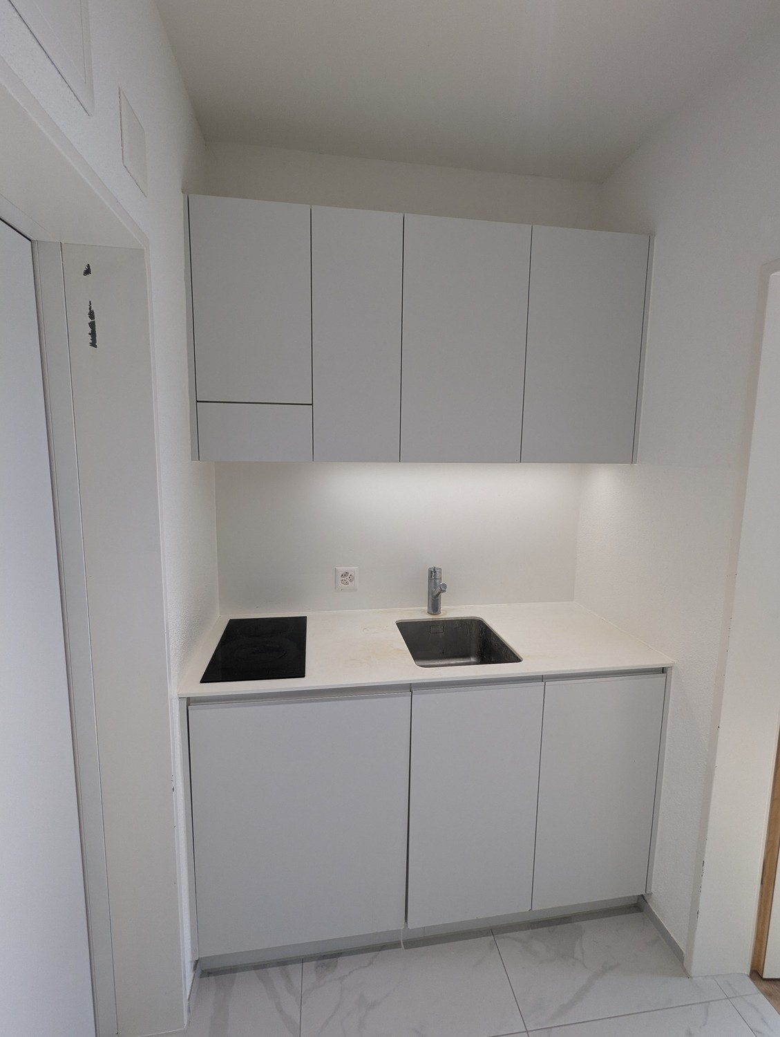 1 room apartment, photo 4 of 4