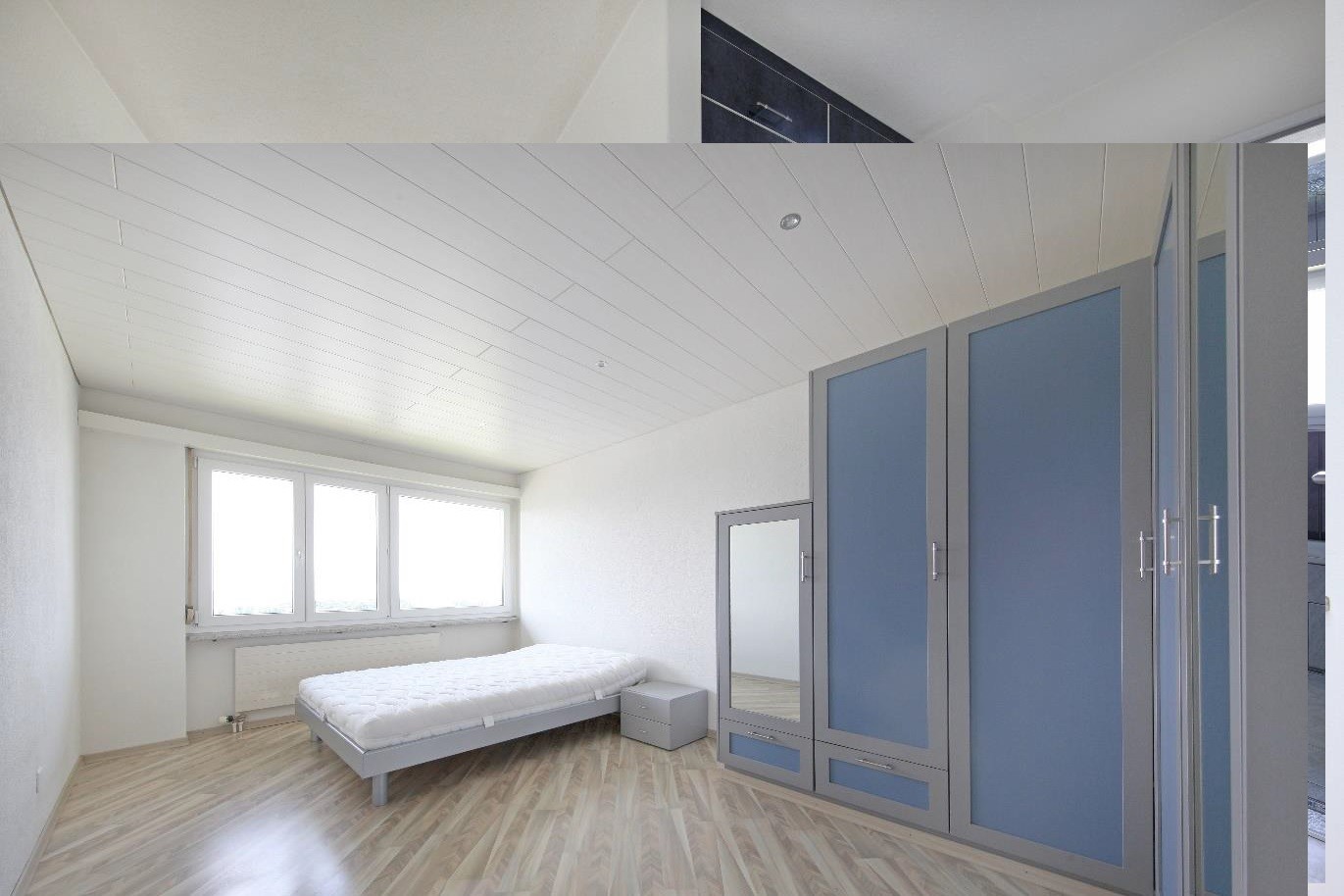 2 rooms apartment, photo 8 of 9
