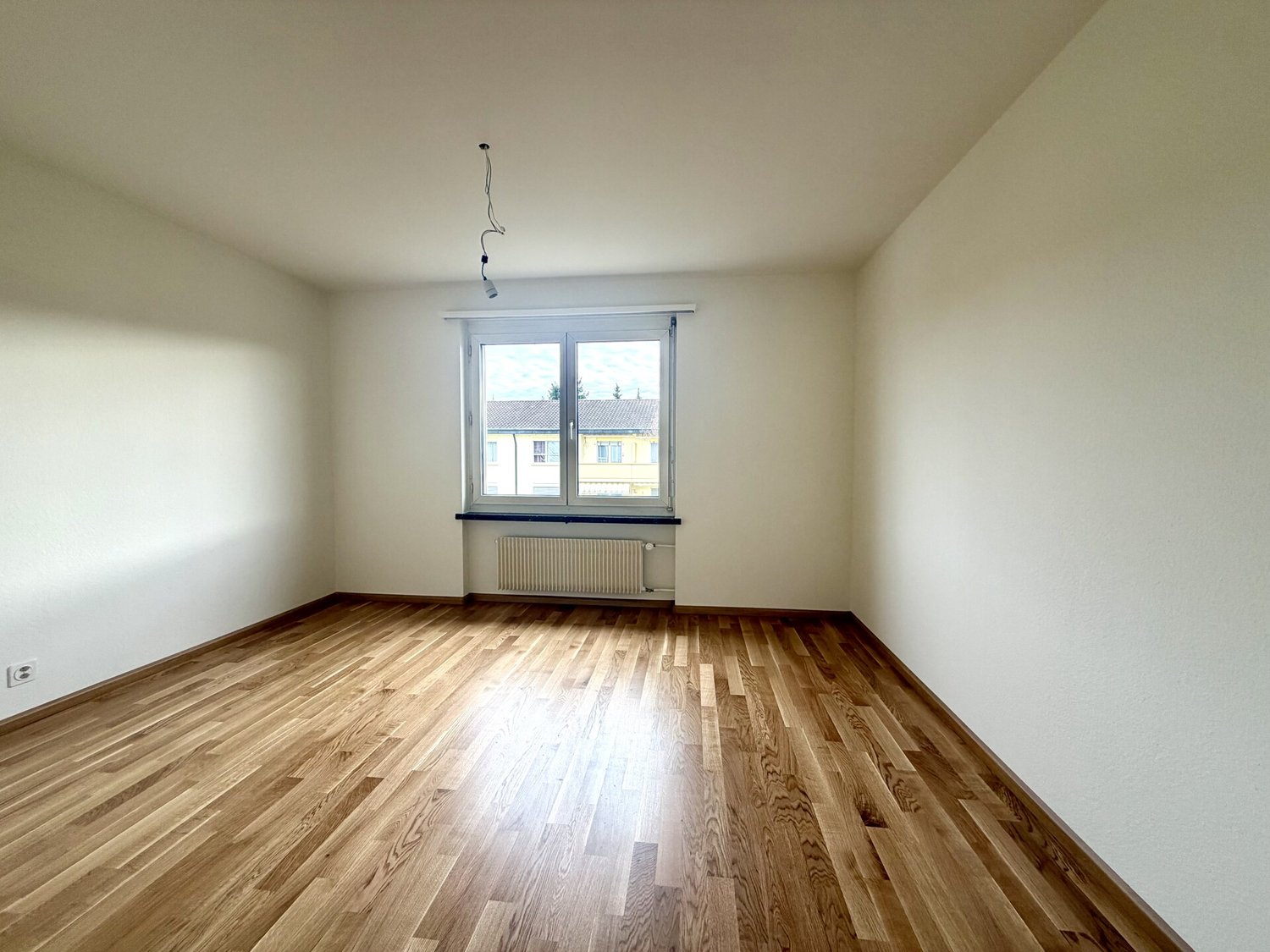 2 ½ rooms roof flat