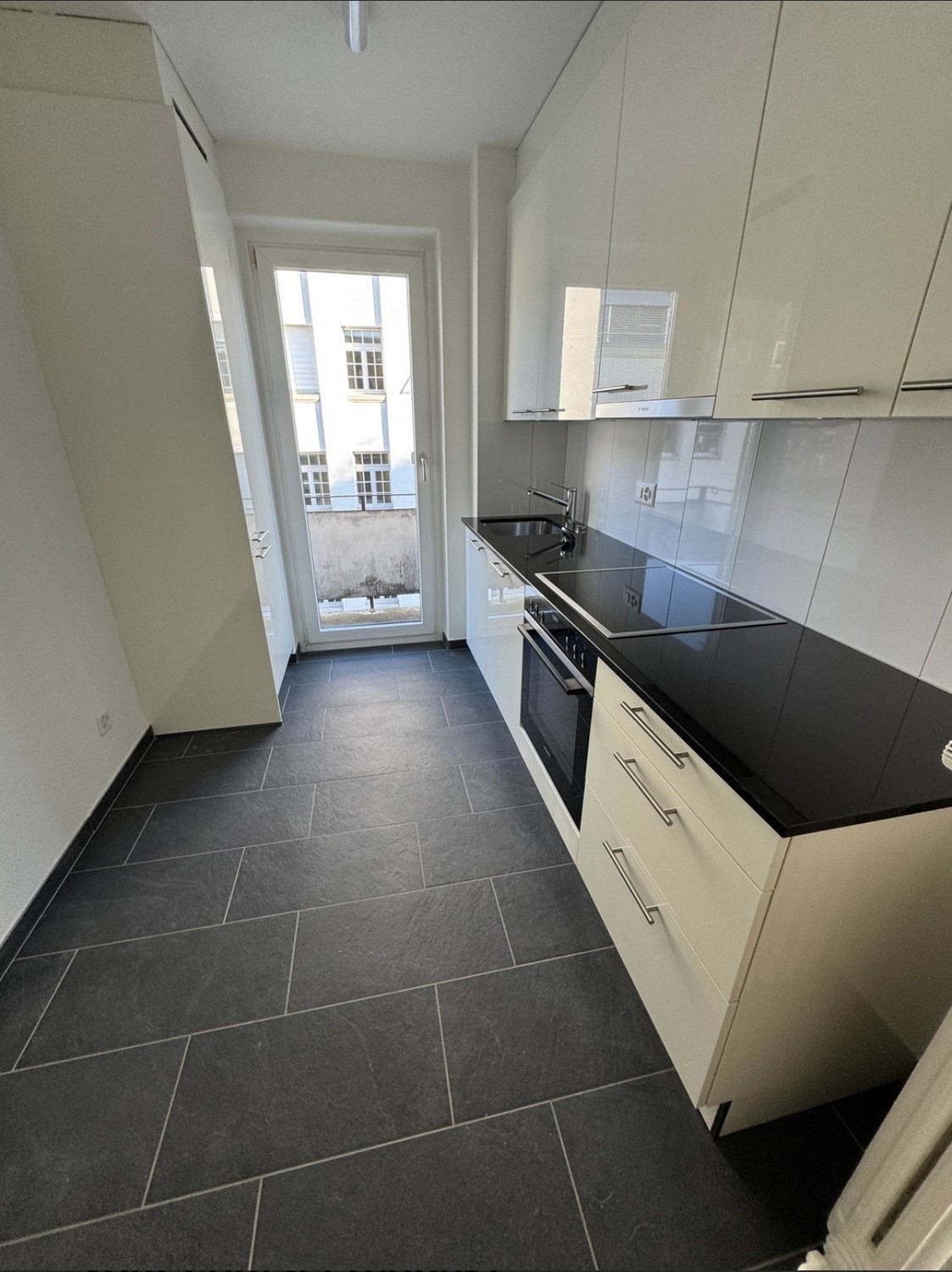 Room in a shared flat, photo 9 of 10