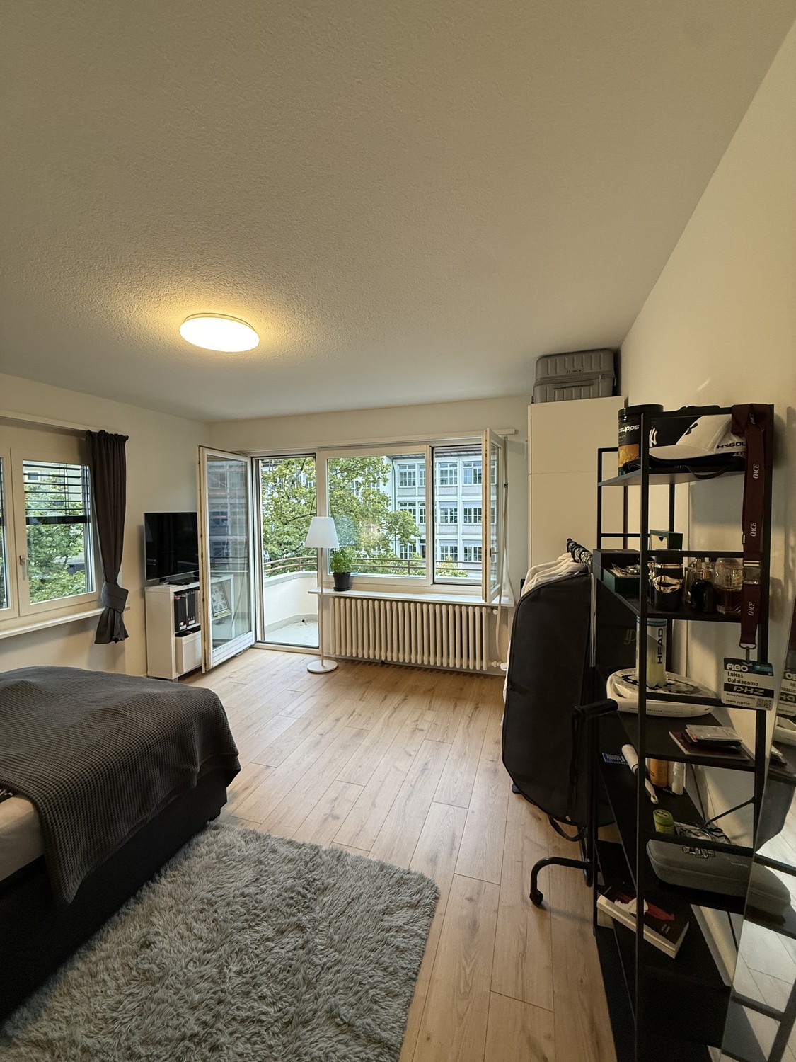 Room in a shared flat, photo 2 of 10