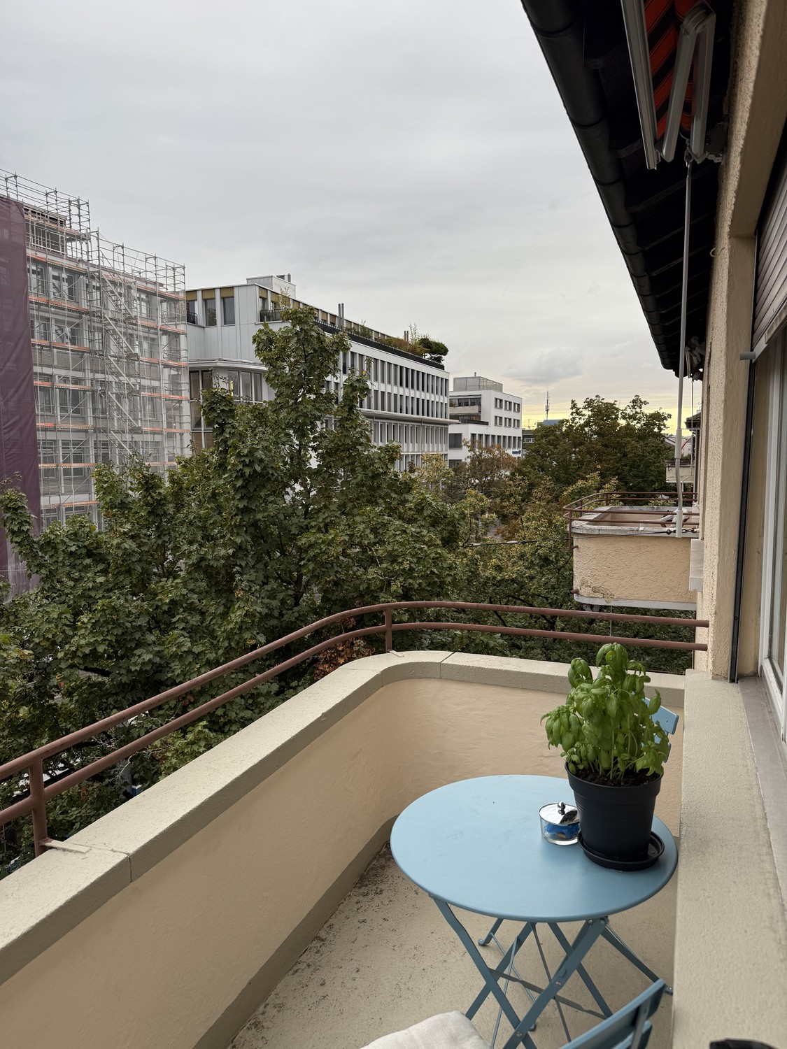 Room in a shared flat, photo 10 of 10
