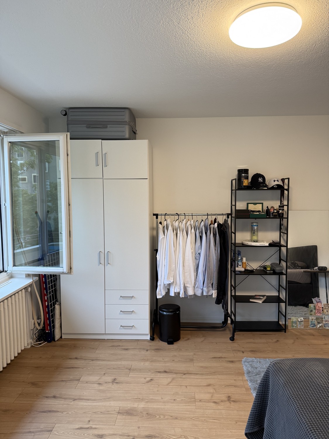 Room in a shared flat, photo 4 of 10