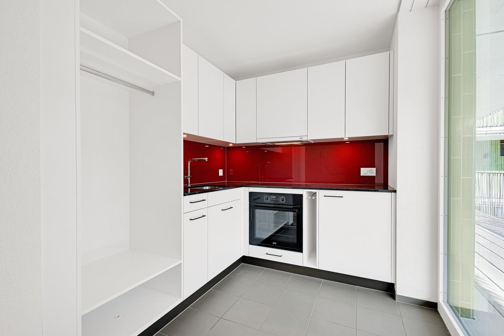 1 ½ rooms apartment, photo 3 of 7