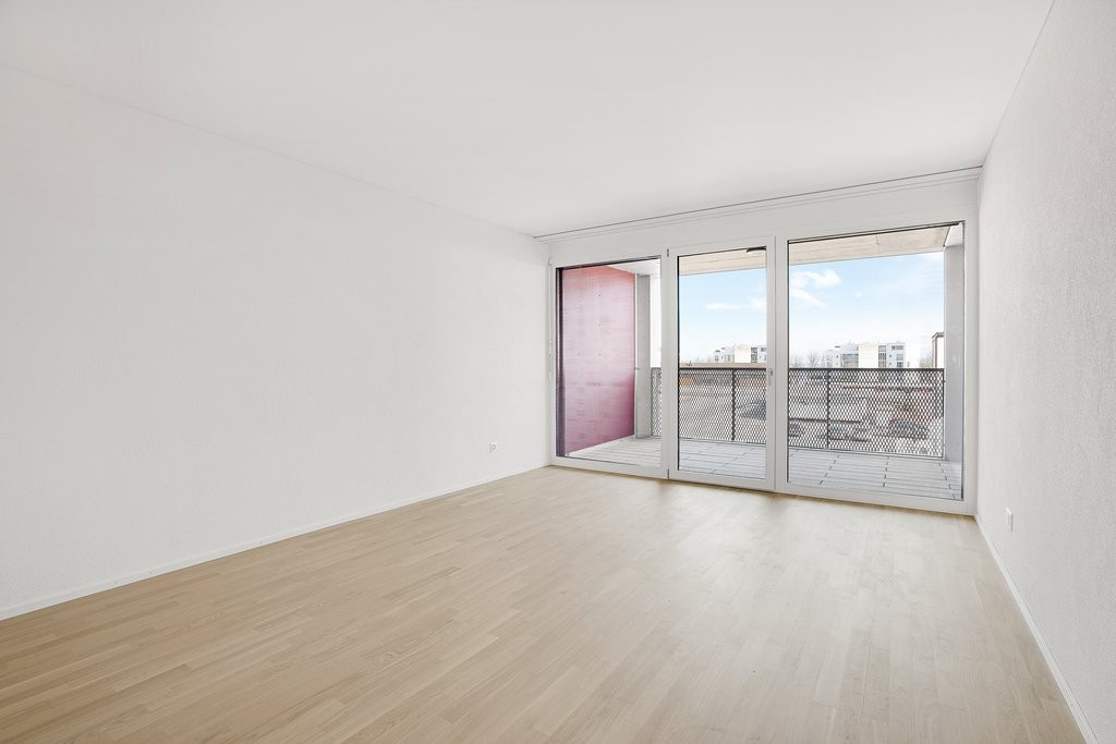 1 ½ rooms apartment, photo 6 of 7