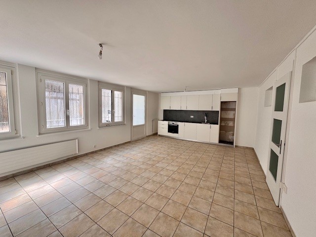 2 rooms apartment, photo 3 of 7