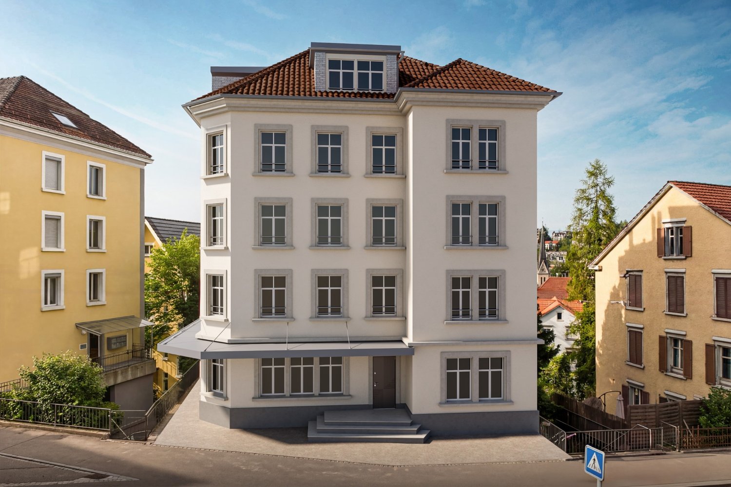 30m² office, photo 1 of 2