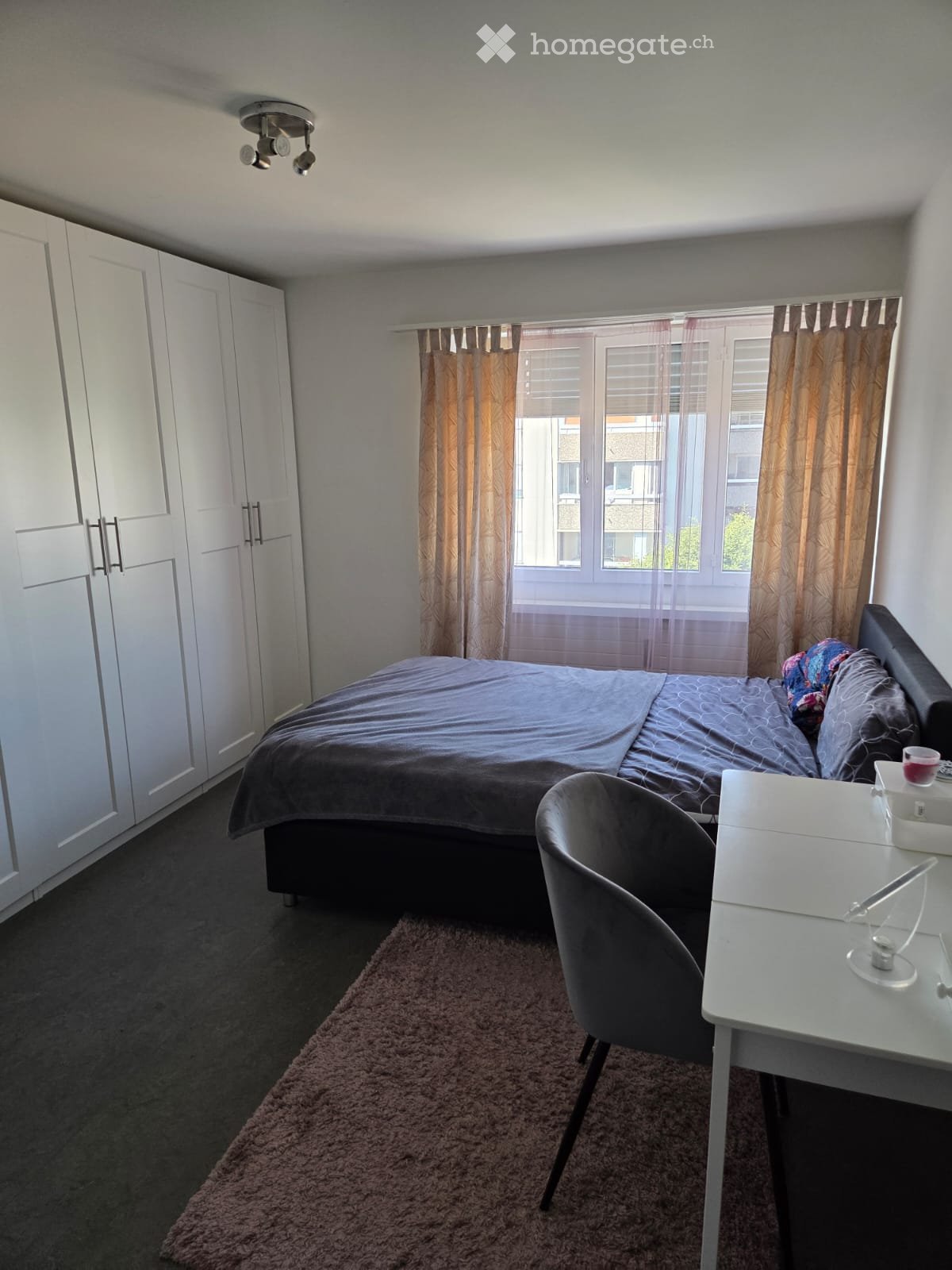 Appartamento di 2 ½ locali