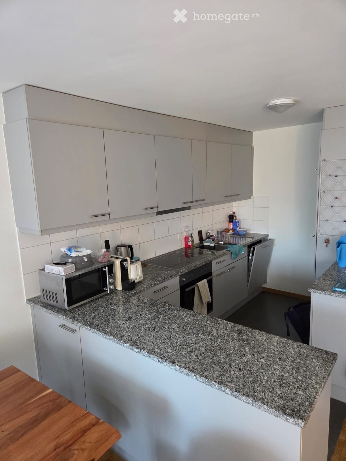Appartamento di 2 ½ locali