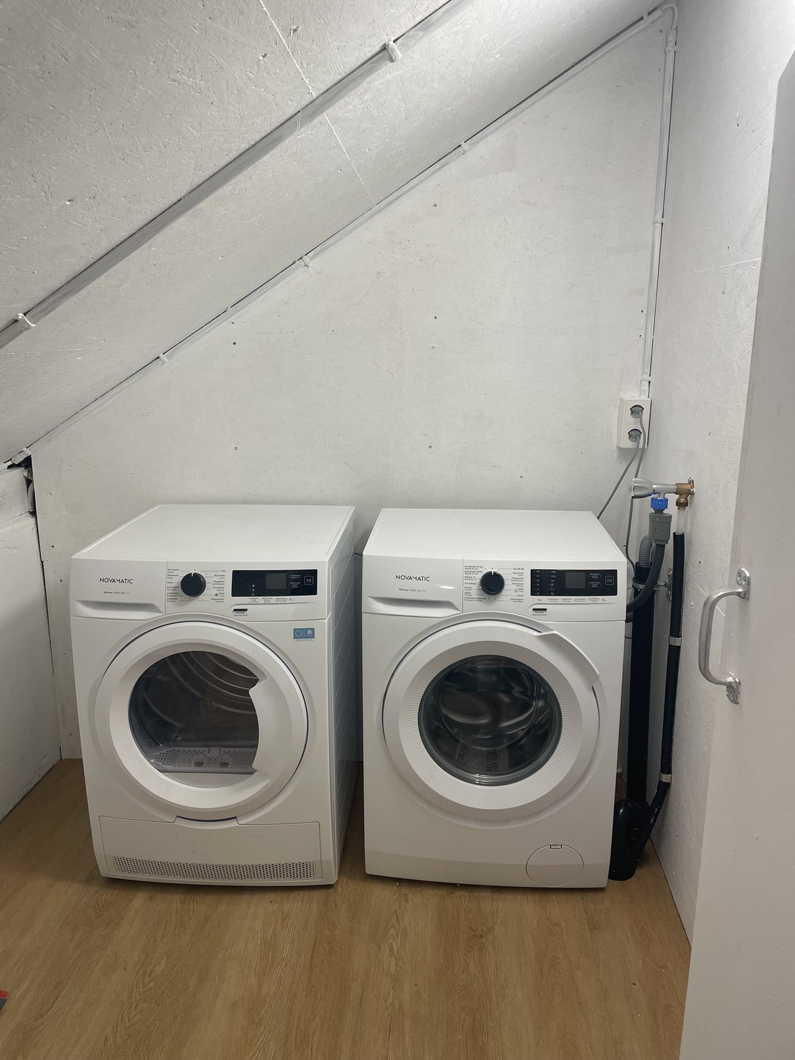 4 ½ pièces appartement