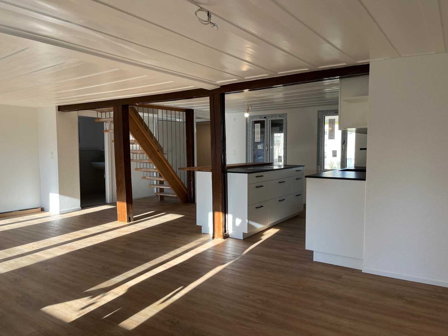 4 ½ pièces appartement