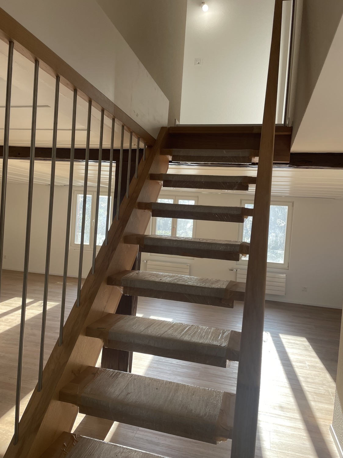 4 ½ pièces appartement