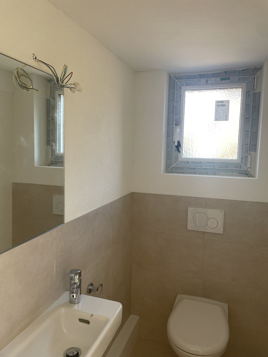 4 ½ pièces appartement