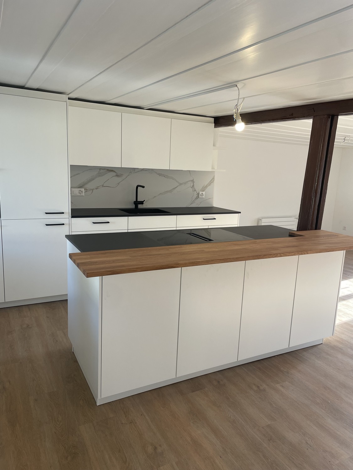 4 ½ pièces appartement
