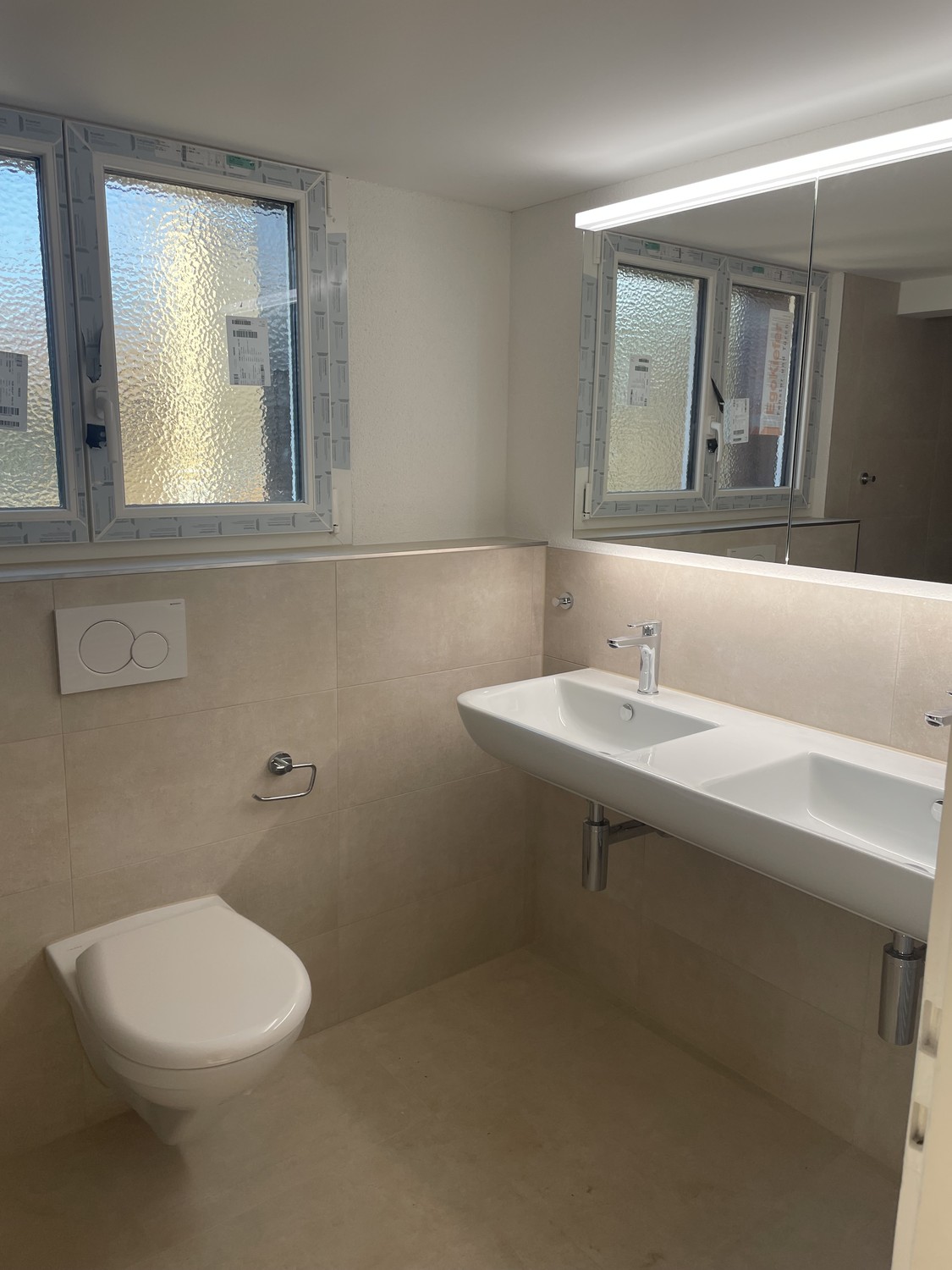 4 ½ pièces appartement