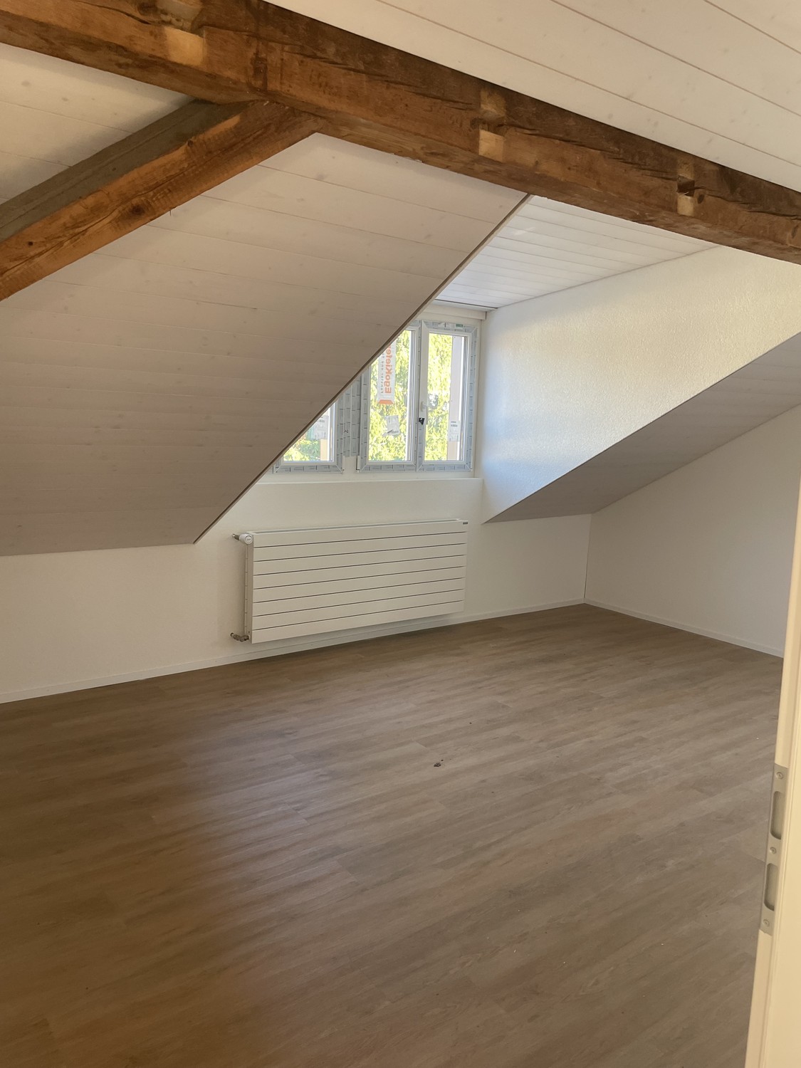 4 ½ pièces appartement