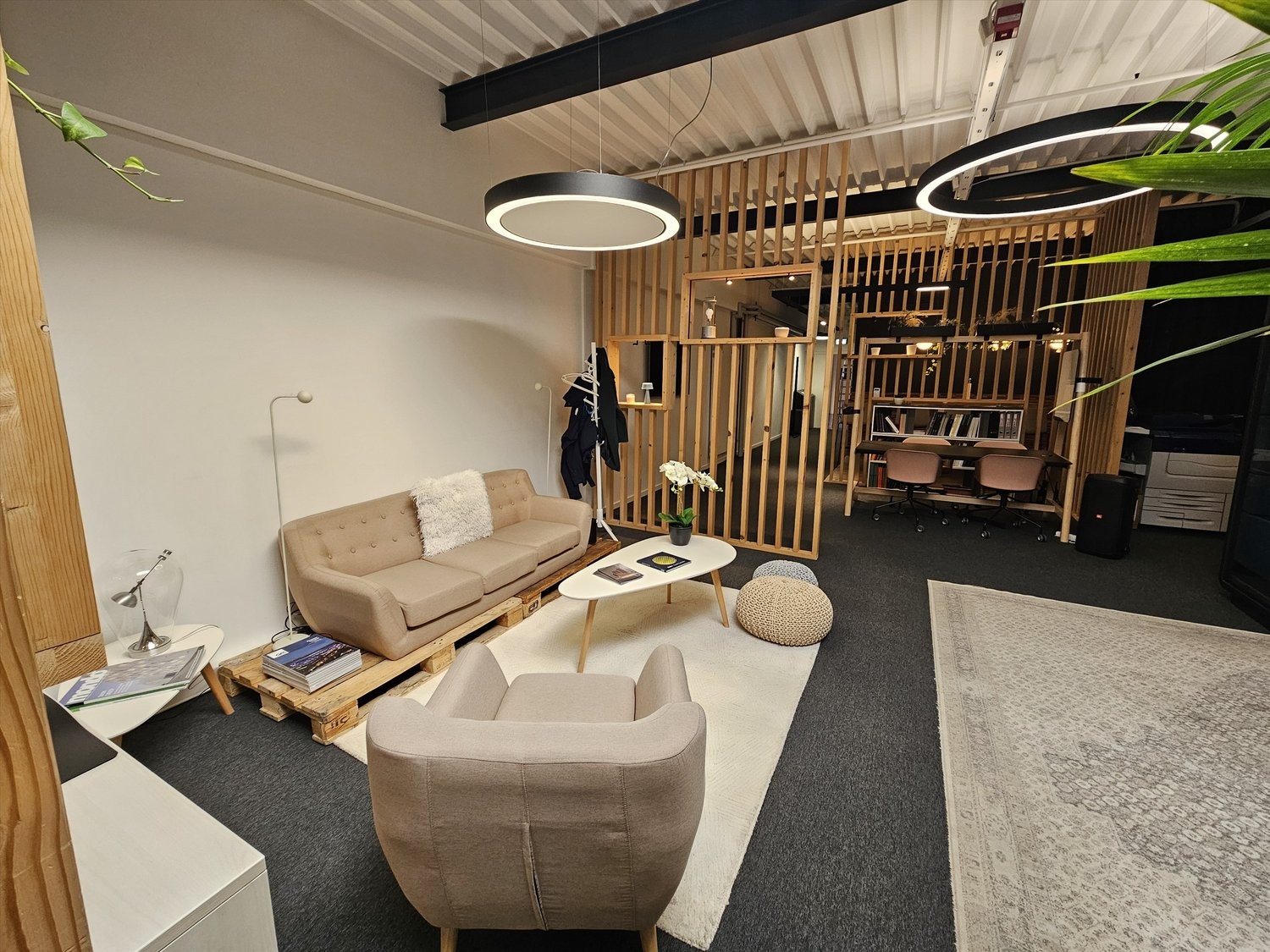 190m² office, photo 5 of 7