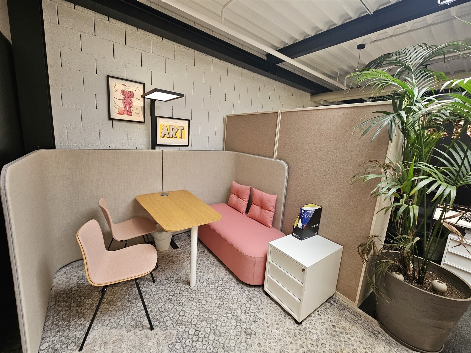 190m² office, photo 4 of 7