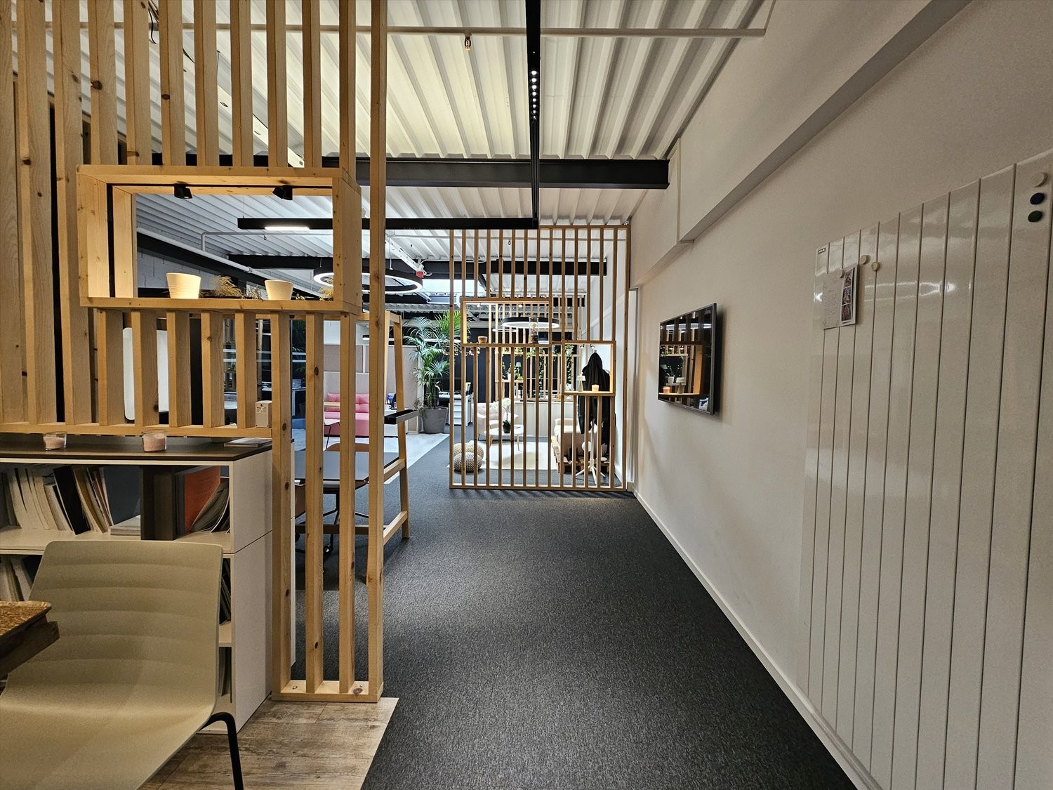 190m² office, photo 6 of 7