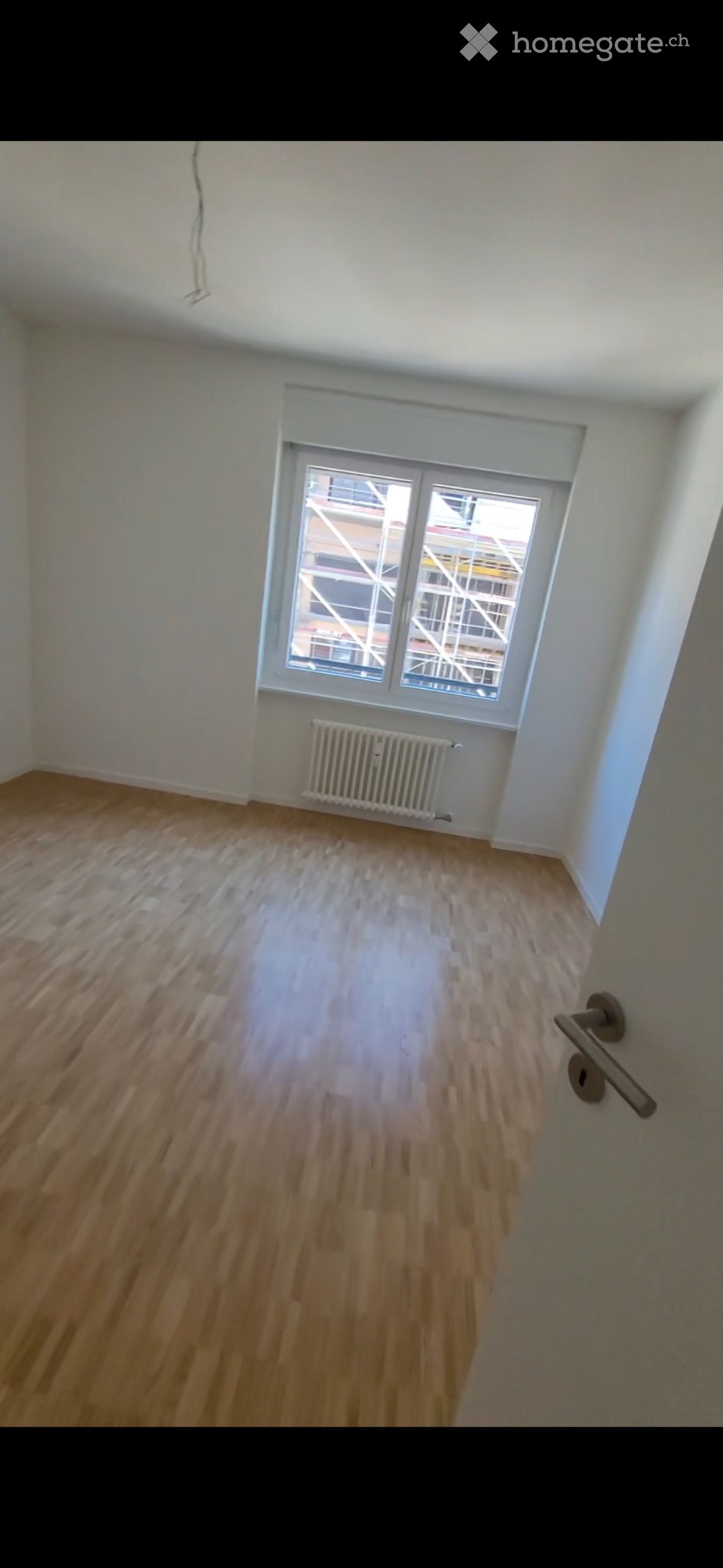 3 rooms apartment, photo 4 of 5