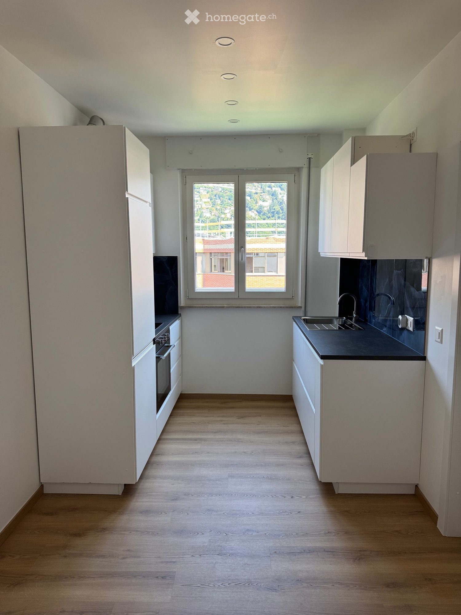 2 rooms apartment, photo 3 of 5
