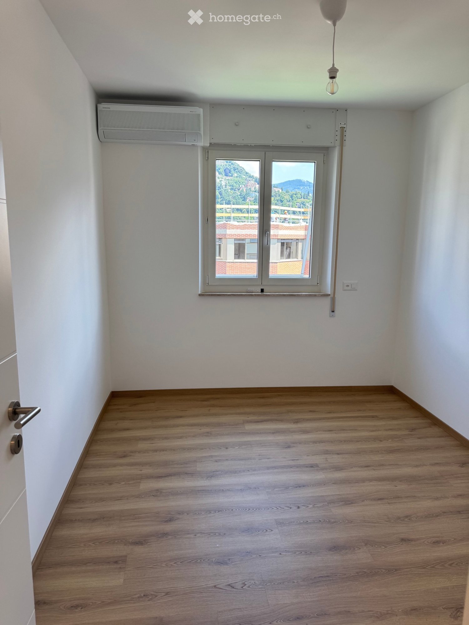 2 rooms apartment, photo 1 of 5