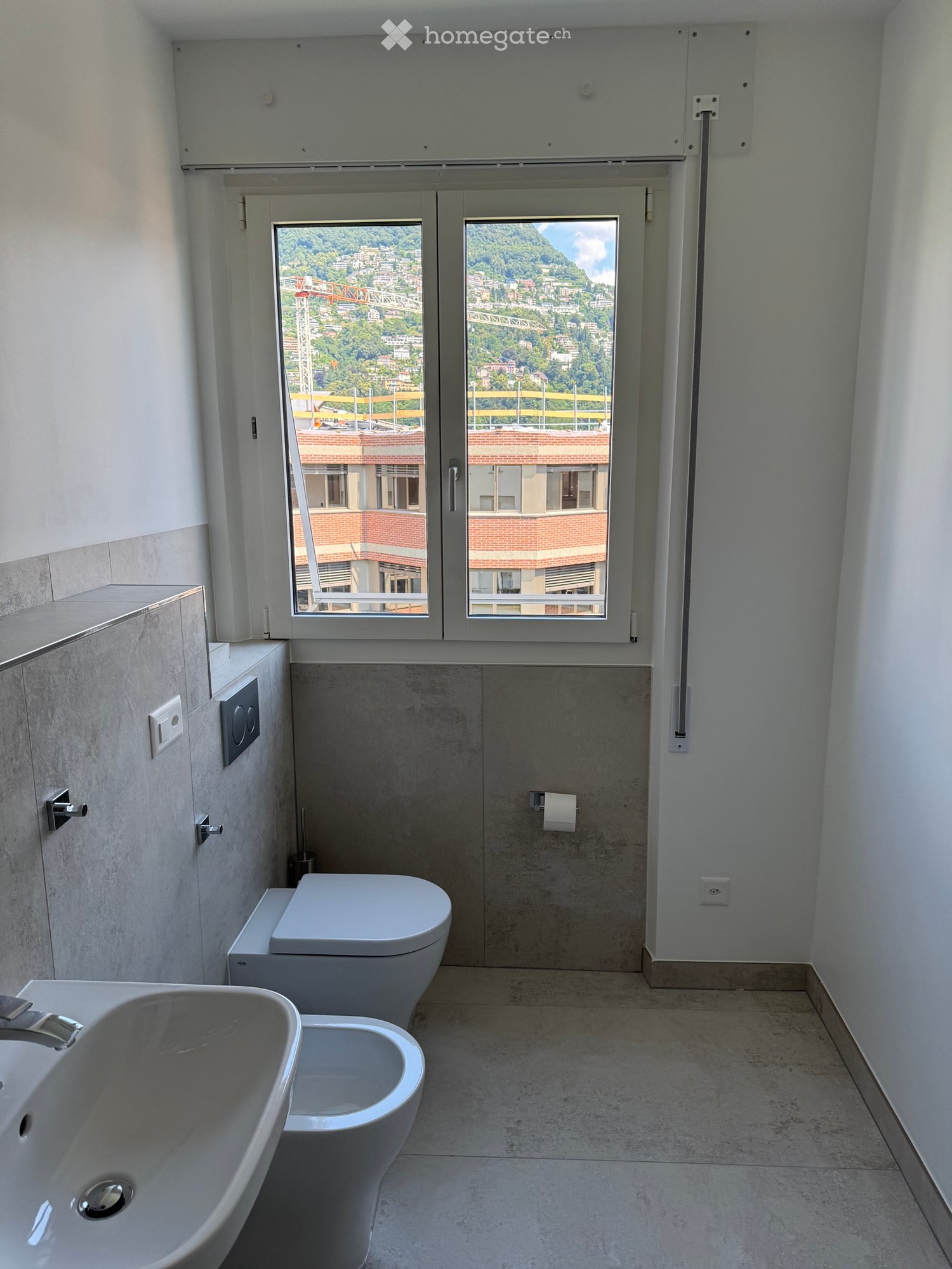 2 rooms apartment, photo 4 of 5