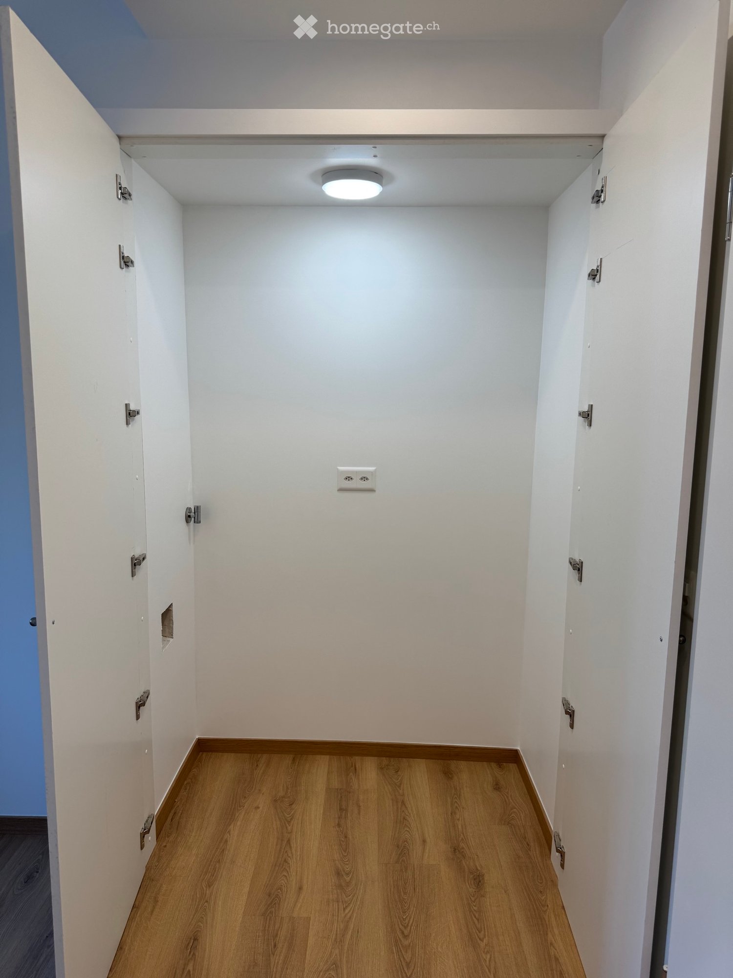 2 rooms apartment, photo 2 of 5