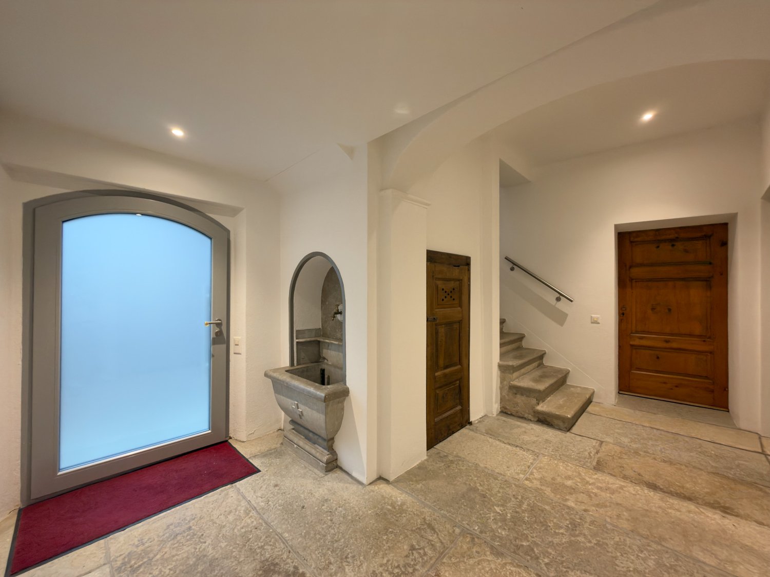 3 ½ rooms apartment, photo 7 of 7